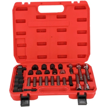 Klucze do alternatorów zestaw, 30el.