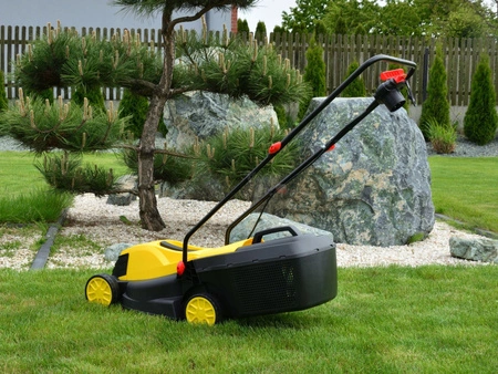 Kosiarka elektryczna 32cm, 1300W