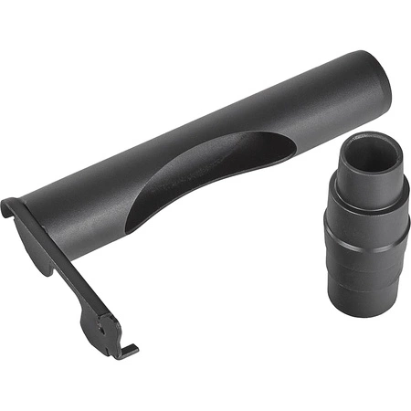 Przystawka do szlifierki kątowej 115-125mm do cięcia pod kątem 45°