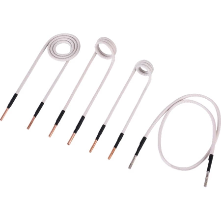 Nagrzewnica indukcyjna do śrub 2000W