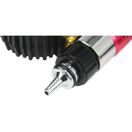 Pompa próżniowo-ciśnieniowa do odpowietrzania 1-3 BAR