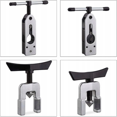 KIELICHARKA RĘCZNA DO ROZSZERZANIA RUR UNIWERSALNA