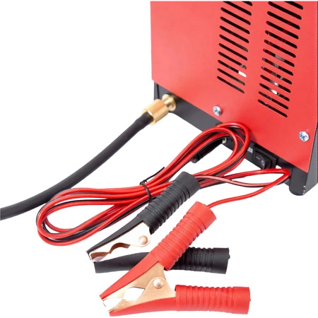 Generator dymu do sprawdzania szczelności układów 12V 9l/min 30ml