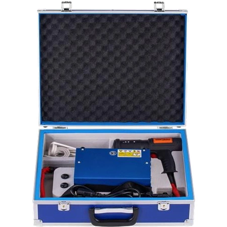 Nagrzewnica indukcyjna do śrub 2000W