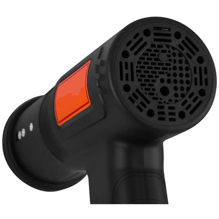 Nagrzewnica indukcyjna do śrub 2000W