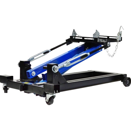 Podnośnik podłogowy do skrzyni biegów hydrauliczny 2T