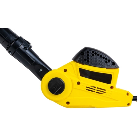 Nożyce elektryczne do żywopłotu teleskopowe 550W