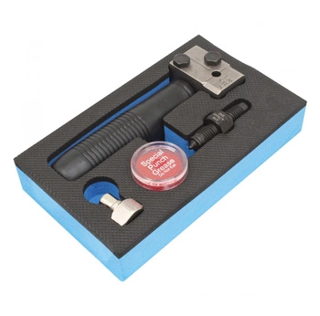 Zestaw do zarabiania końcówek przewodów hamulcowych SAE