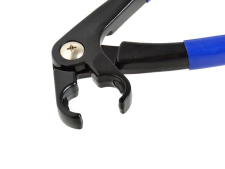 Szczypce do złącz przewodów paliwowych 15-23 mm