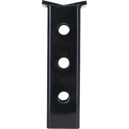 Kobyłka - podpora 22T wzmacniana z blokadą