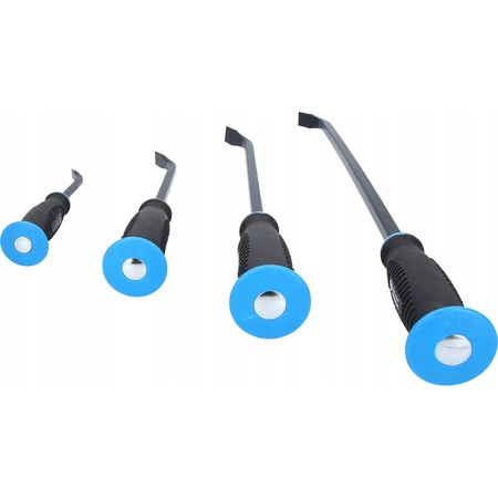 Łyżki montażowe do opon dźwignie do podbijania, 4szt.