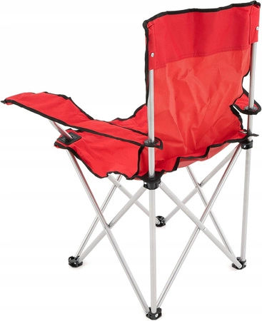 Krzesło składane turystyczne wędkarskie