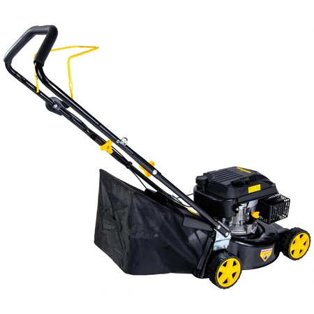 Kosiarka spalinowa 40cm, 2,7 kW