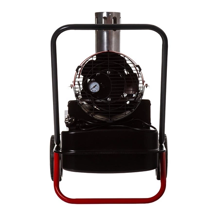 Nagrzewnica olejowa 30kW 230V/50Hz