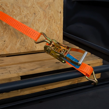 Pasy transportowe z grzechotką 6m 50mm 5T