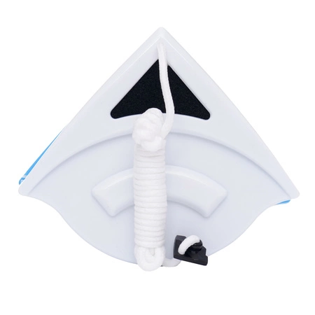 Myjka do okien magnetyczna dwustronna 160x150mm