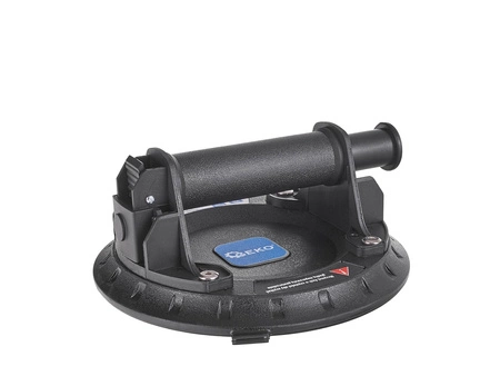 Uchwyt - Przyssawka próżniowa do szyb 200mm 150kg