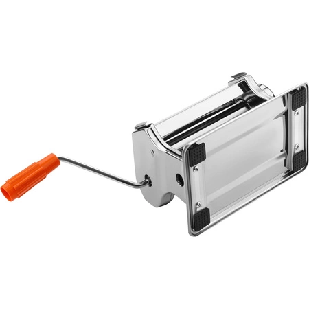 Maszynka ręczna do makaronu i wałkowania ciasta 3W1