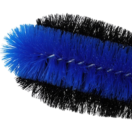 Szczotka do mycia felg i kołpaków 26cm