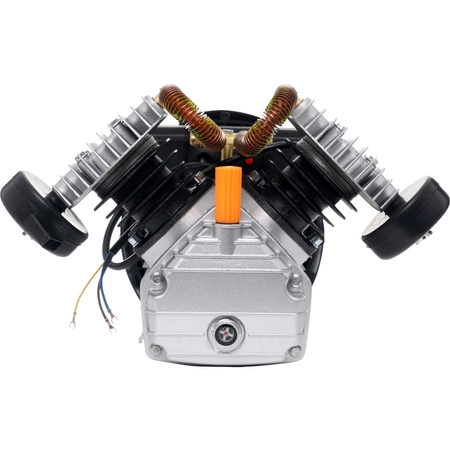 Sprężarka powietrza z silnikiem elektrycznym 530 l/min 3000W