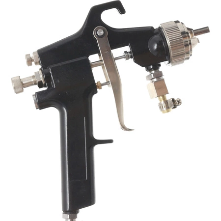 Agregat malarski pneumatyczny 8l z reduktorem