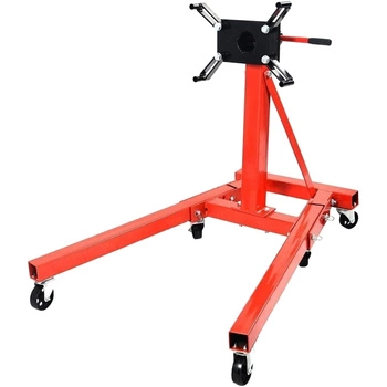 Stojak do silnika i skrzyni biegów 900kg