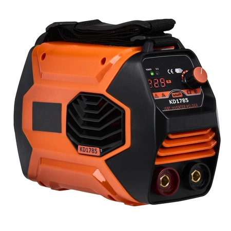 Spawarka inwertorowa 330A MMA TIG LIFT VRD