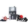 Generator dymu do sprawdzania szczelności układów 12V 9l/min 30ml
