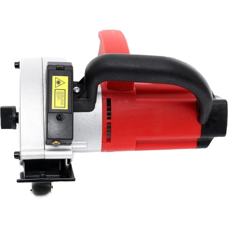 Bruzdownica 3100W z laserem