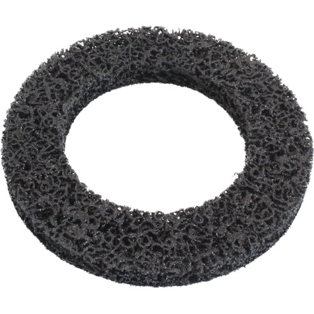 Ściernica do czyszczenia piast i tarcz 150mm wkład, 1szt.