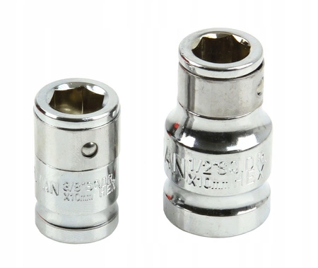 Zestaw bitów i kluczy imbus, spline, torx 40 elementów