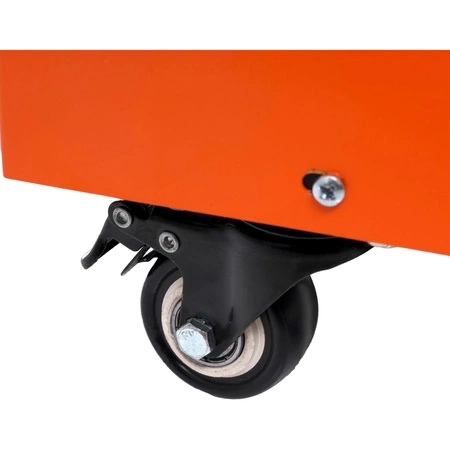 Osuszacz powietrza przemysłowy 60l 900W