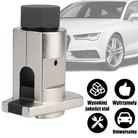 Separator do demontażu zawieszenia Rozpierak amortyzatora 5–11,5 mm