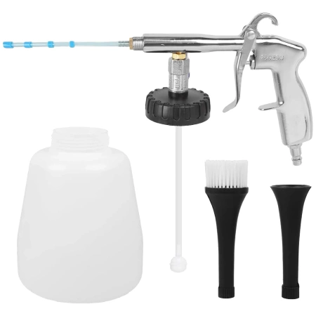 Pistolet do prania tapicerki myjka ręczna 5 bar, 1000ml