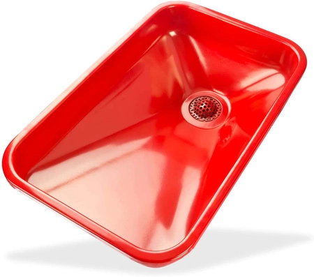 ZLEWARKA ZLEWAK DO OLEJU POD BECZKĘ