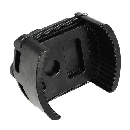 Klucz do filtrów oleju nastawny 60-80mm