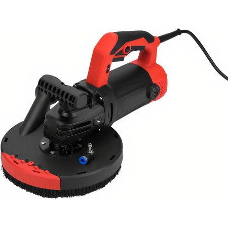 Szlifierka polerka do posadzek betonu 3000W + 1 x tarcza 180mm zestaw