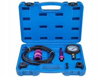 Tester pompy wodnej w układzie chłodzenia 0-15PSI