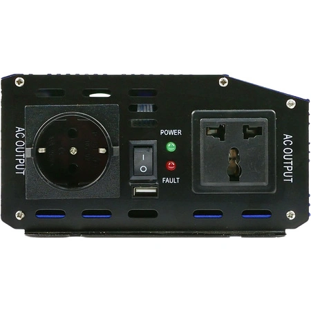 Przetwornica napięcia SINUS 12V/230V 2000/4000W