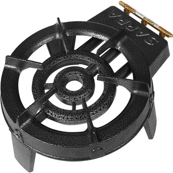 Taboret gazowy kuchenka turystyczna 9,8kW