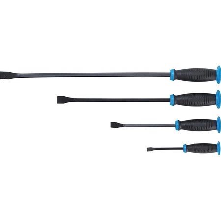 Łyżki montażowe do opon dźwignie do podbijania, 4szt.