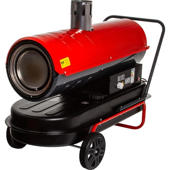 Nagrzewnica olejowa 40kW