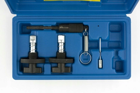 Blokada rozrządu Opel, Fiat, Ford 1.3CDTI- JTD