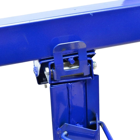 Podnośnik do płyt gipsowych 3,5m