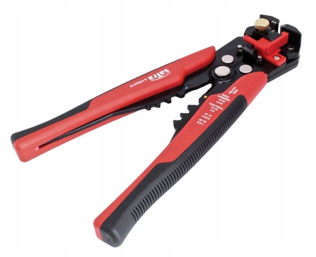 AUTOMATYCZNY ŚCIĄGACZ IZOLACJI 0,2-6MM