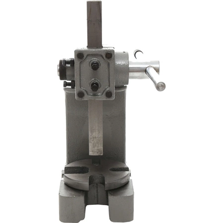 Prasa hydrauliczna ręczna 1T 8"