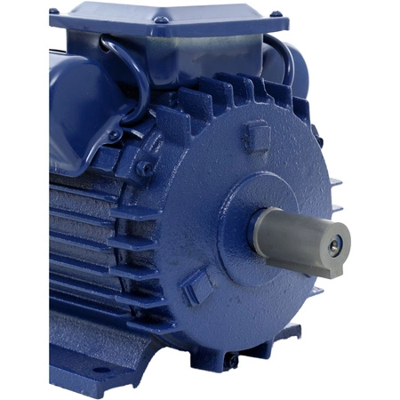 Silnik elektryczny 2,2KW 220V 2800rpm