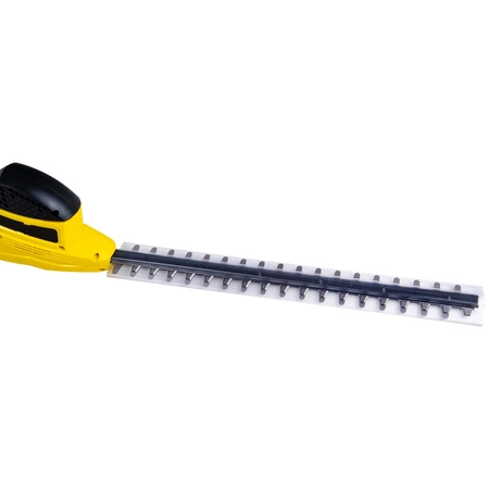 Nożyce elektryczne do żywopłotu teleskopowe 550W