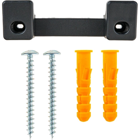 Zamiatarka ręczna do liści 53cm