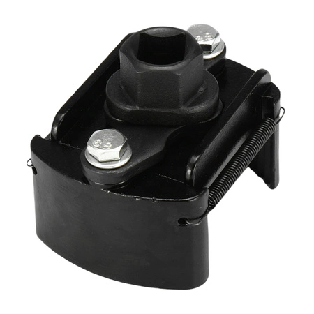 Klucz do filtrów oleju nastawny 60-80mm